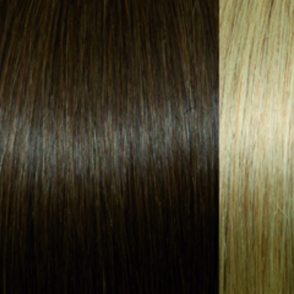 COPY - NWT Euro⭐️SOCAP HAIR EXTENSIONS!! 18” Tape…